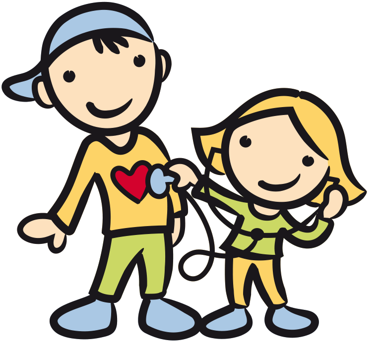 Logo MVZ Kids